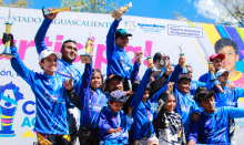 Copa Aguascalientes