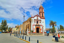 Arranca la construcción de hoteles en los Pueblos Mágicos de Aguascalientes 