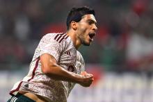 México 3-3 Uzbekistán 