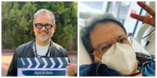 El medio artístico lamenta la muerte de Rodrigo Ruiz, actor y director de casting