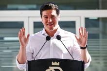 Samuel García decidirá hasta noviembre si contendrá por la Presidencia