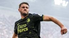 Ajax 0-3 Feyenoord (suspendido)