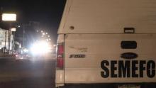 Encuentran más restos humanos en hielera y cubetas en Acapulco