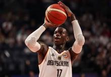Alemania 83-77 Serbia