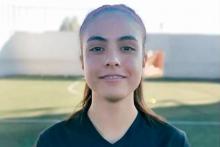 Asesinan a Siria Fernanda, joven promesa del futbol y estudiante en Chihuahua