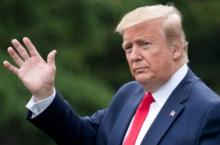 Donald Trump afirma que fue su decisión rechazar los resultados de las elecciones de 2020
