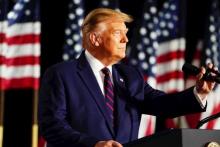 Donald Trump no participará en el segundo debate republicano 