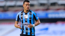 Querétaro 1-1 León