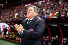 Lo ganan Xolos en la mesa 