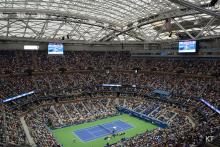 Listas las Semifinales masculinas