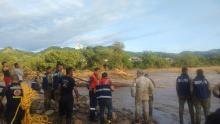 Tormenta “Max” deja dos muertos y múltiples heridos en Guerrero
