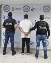 Bebé de 2 años asesinado