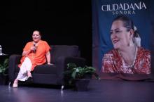  Mujeres, preparadas para ocupar cargos de elección popular, asegura Taddei