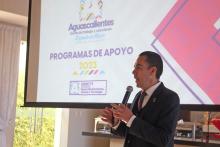 Manuel Alejandro González