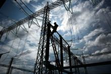 Subestación eléctrica