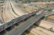 Cruce Fronterizo