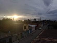Eclipse Solar