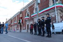 Policía Estatal