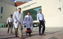 IMSS