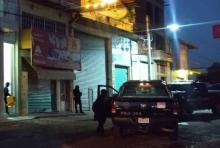 Descubren centros clandestinos de vigilancia en Teocaltiche