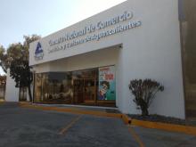CANACO Aguascalientes