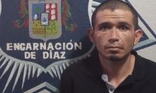Fue capturado tras asaltar una farmacia. En Aguascalientes asaltó una papelería en Real del Sol