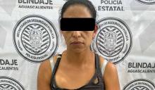 Le encontraron en posesión de envoltorios de cristal que le acababa de ofrecer a unos jóvenes