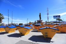 Servicios Públicos