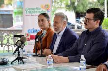 Emprendedores
