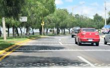 Accidentes Viales
