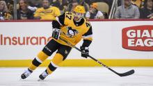 ADAM JOHNSON NHL