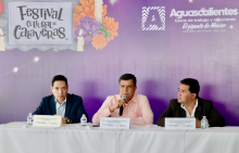 Festival de Calaveras 2023