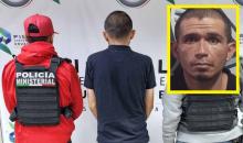 Ha sido señalado como responsable del asalto a una papelería en Real del Sol y una Farmacia en Encarnación de Díaz Jalisco