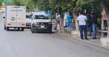 Zona del asesinato 