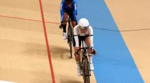 MÉXICO CICLISMO PANAMERICANOS