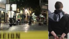 Fue encontrada culpable del delito de Homicidio Doloso Calificado con Ventaja, Traición y cuando el responsable tenga o haya tenido una relación de pareja con la víctima y por el delito de robo