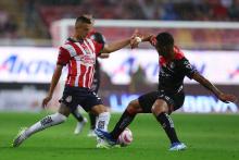 CHIVAS VS ATLAS