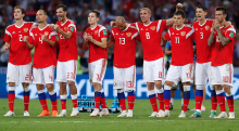 RUSIA FIFA