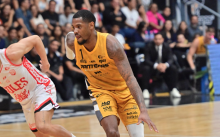 PANTERAS VS PLATEROS