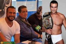 ALBERTO EL PATRÓN