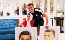 RONALDO LATIGAZOS