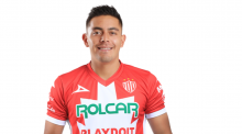 Ricardo Monreal suspendido