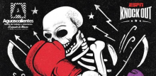 BOXEO DE CALAVERAS