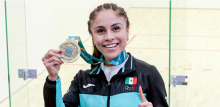 PAOLA LONGORIA