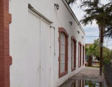 Casa Migrante 