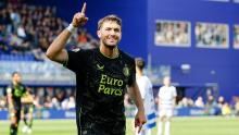 Zwolle 0-2 Feyenoord