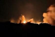 Conflicto en Gaza 