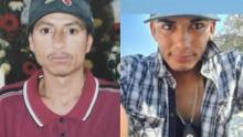 Familiares tienen temor que pudieran haber caído en manos del crimen organizado