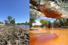 Río Sonora