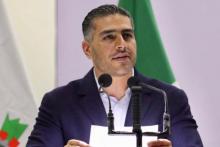 Omar García Harfuch comparece como víctima en el caso de atentado de 2020